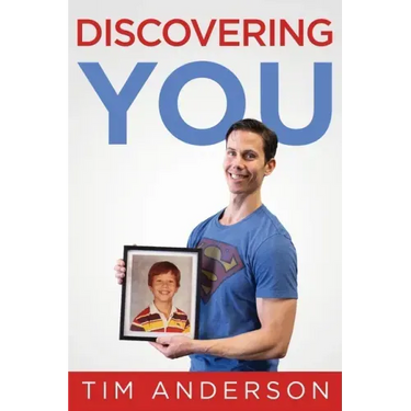 Discovering You