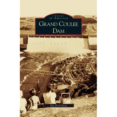 Grand Coulee Dam