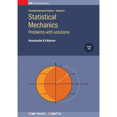 Statistical Mechanics: Problems with solutions: Problems with solutions