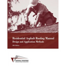 Residential Asphalt Roofing Manual Design and Application Methods