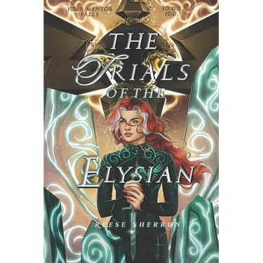 The Trials of the Elysian