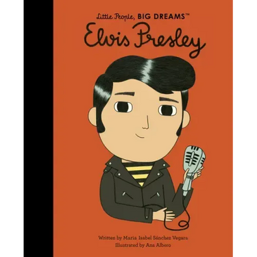 Elvis Presley