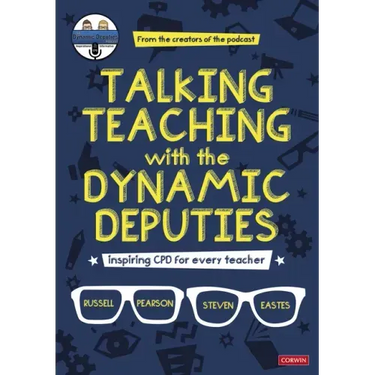 Talking Teaching with the Dynamic Deputies