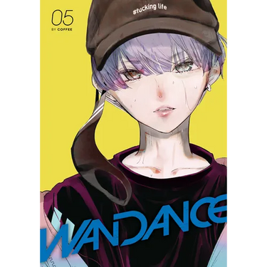 Wandance 5