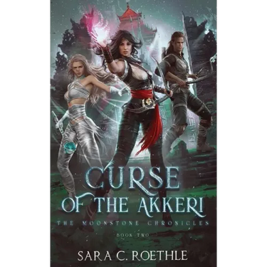 Curse of the Akkeri
