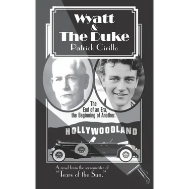 Wyatt and the Duke: The End of an Era, the Beginning of Another