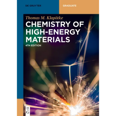 Chemistry of High-Energy Materials