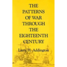 The Patterns of War Through the Eighteenth Century