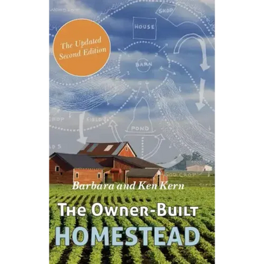 The Owner-Built Homestead