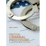 Practical Criminal Procedure: A Constitutional Manual