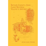 Butler County, Ohio, Land Records, Volume 1: 1803-1817
