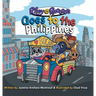Riley the Raccoon: Goes to the Philippines