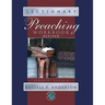 Lectionary Preaching Workbook: Series V, Cycle A (Revised)