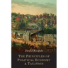 The Principles of Political Economy and Taxation