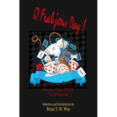 O Frabjous Day!