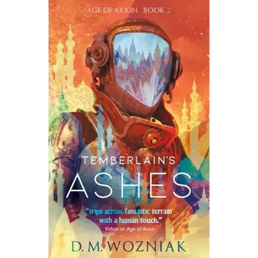 Temberlain's Ashes