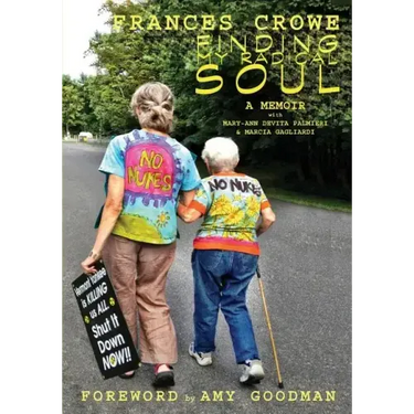 Finding My Radical Soul