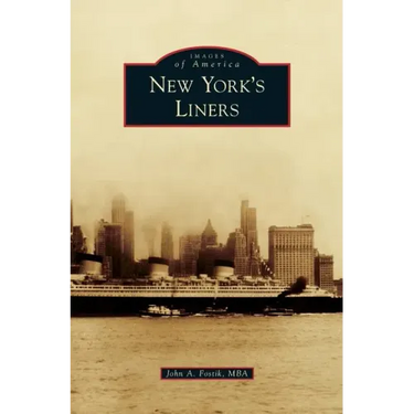 New York's Liners