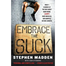 Embrace the Suck: What I Learned at the Box about Hard Work, (Very) Sore Muscles, and Burpees Before Sunrise