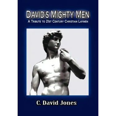 David's Mighty Men