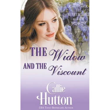 The Widow and the Viscount