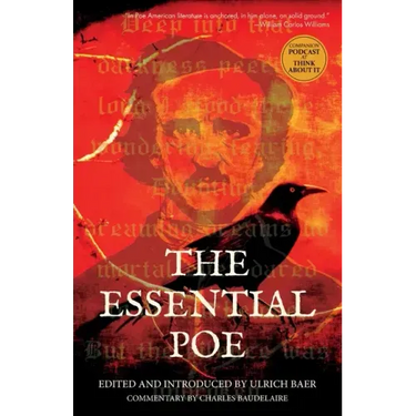 The Essential Poe