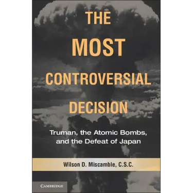 The Most Controversial Decision