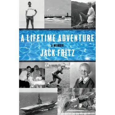 A Lifetime Adventure