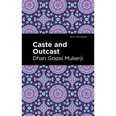 Caste and Outcast