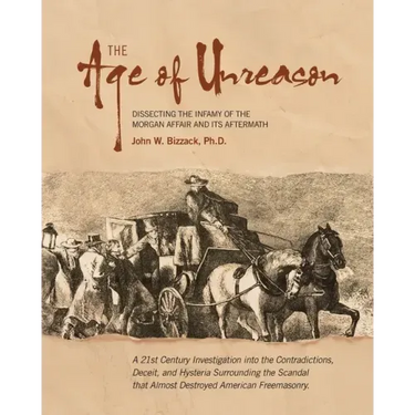The Age of Unreason: Dissecting the Infamy of the Morgan Affair and Its Aftermath