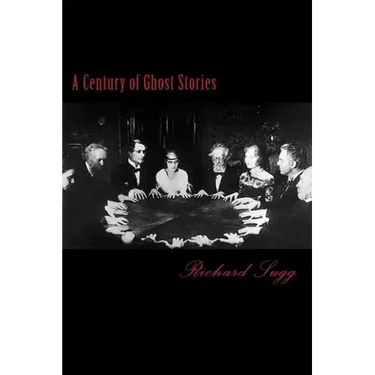 A Century of Ghost Stories