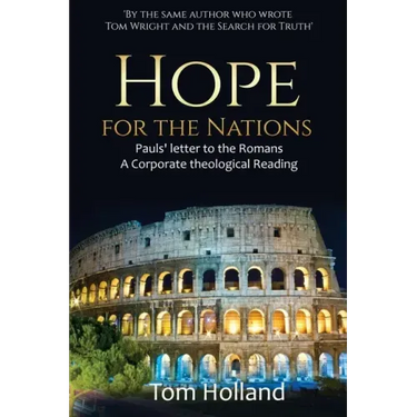 Hope for the Nations: Paul's Letter to the Romans
