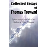 Collected Essays of Thomas Troward