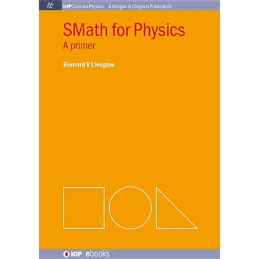 Smath for Physics
