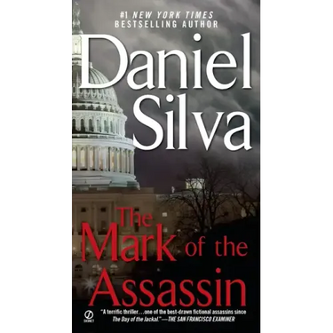 The Mark of the Assassin