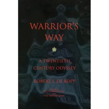 Warrior's Way