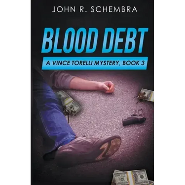 Blood Debt