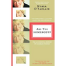 Are You Somebody?: The Accidental Memoir of a Dublin Woman