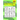 Slitherlink: 250 Easy Sli-Lin Logic Puzzles 8x8