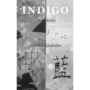 Indigo: Tanka Poetry