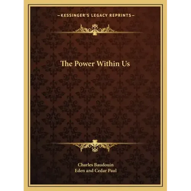 The Power Within Us