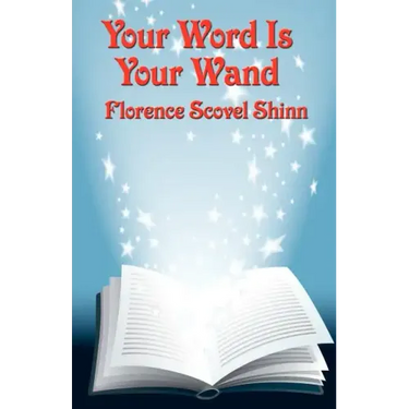Your Word Is Your Wand