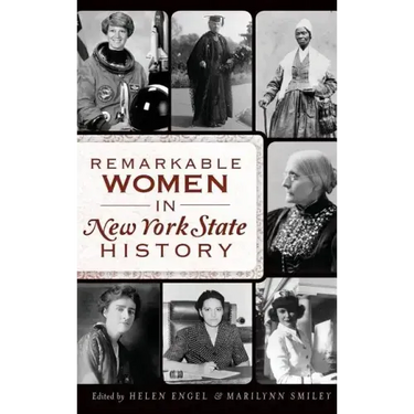 Remarkable Women in New York State History