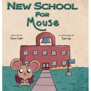 New School for Mouse