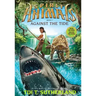 Against the Tide (Spirit Animals, Book 5): Volume 5