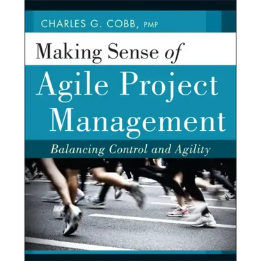 Making Sense of Agile Project Management