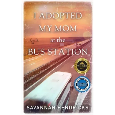 I Adopted My Mom at the Bus Station