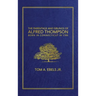The Parentage and Siblings of Alfred Thompson Born in Connecticut in 1786