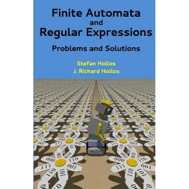 Finite Automata and Regular Expressions: Problems and Solutions