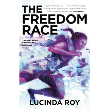 The Freedom Race